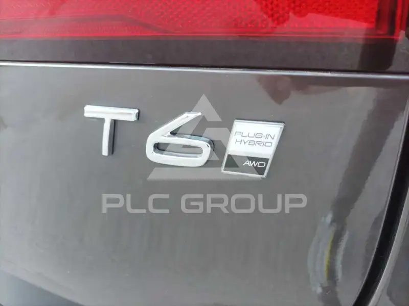 2025 Volvo V90