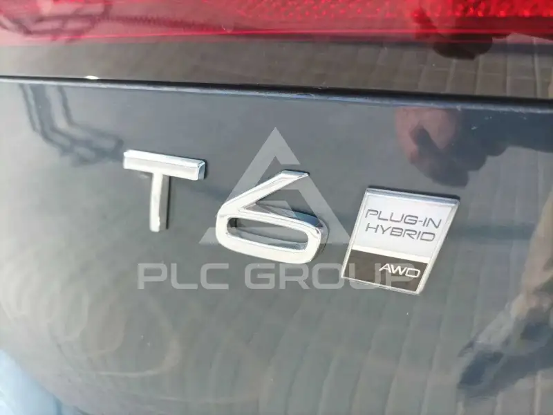 2025 Volvo V90