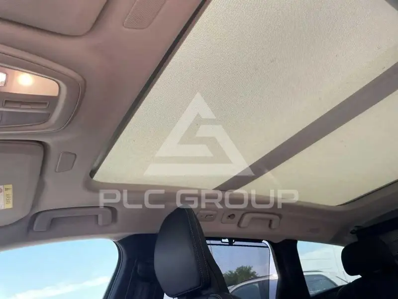 2025 Volvo V90