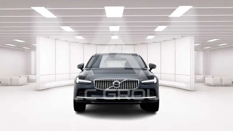 2025 Volvo V90