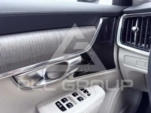 2025 Volvo V90