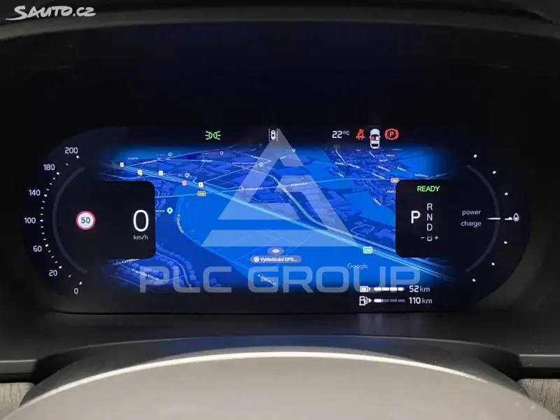 2025 Volvo V90