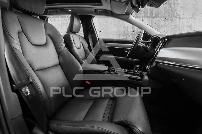2025 Volvo V90