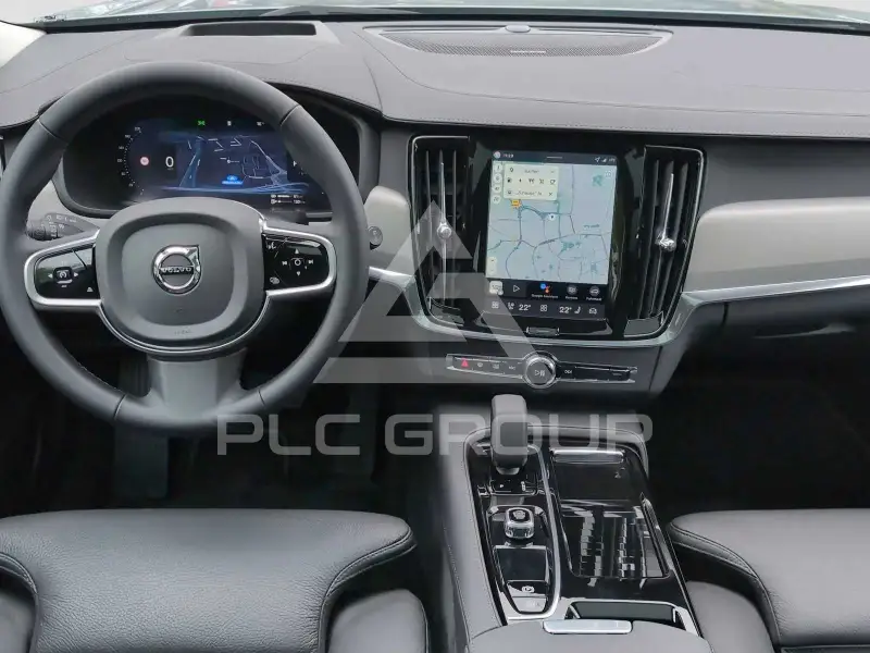 2025 Volvo V90