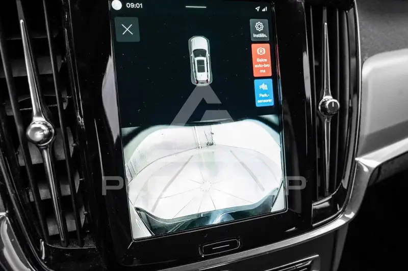 2025 Volvo V90