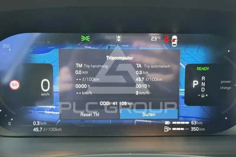 2025 Volvo V90