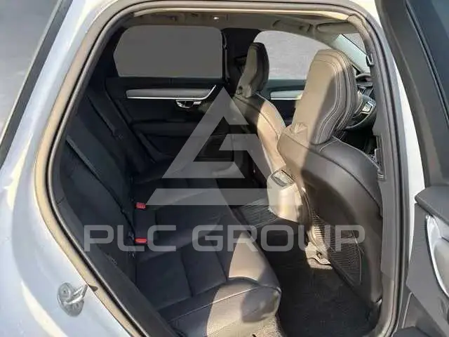 2025 Volvo V90