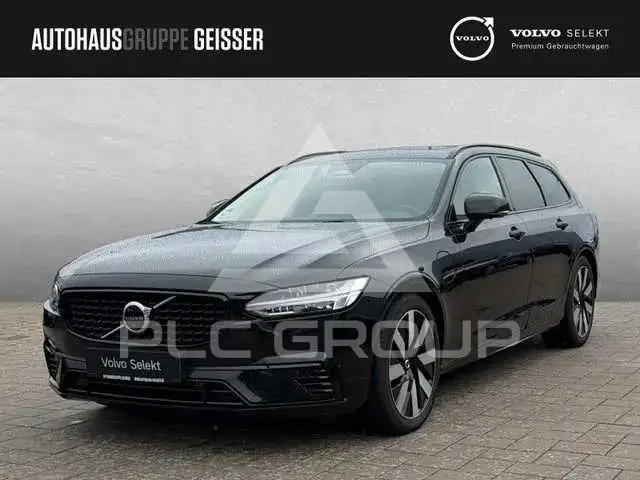 2025 Volvo V90