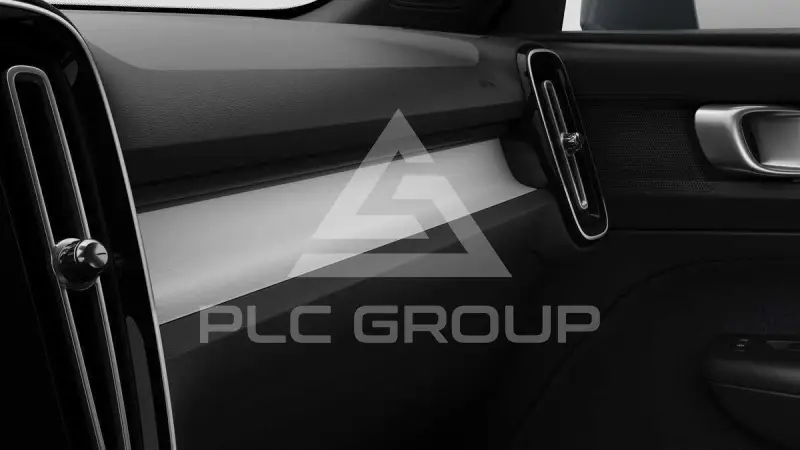 2025 Volvo XC40