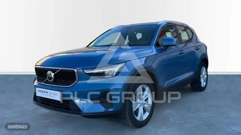 2025 Volvo XC40