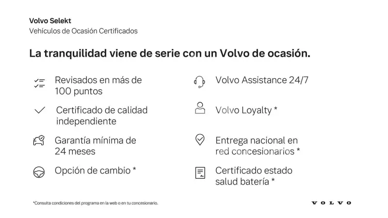 2025 Volvo XC40