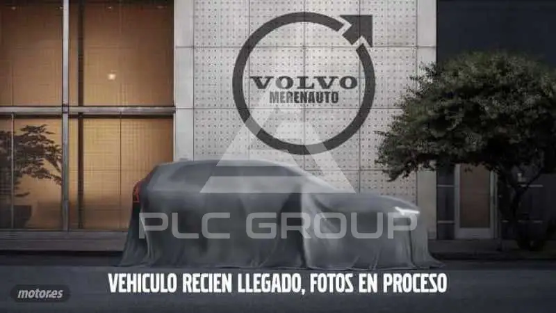 2025 Volvo XC40