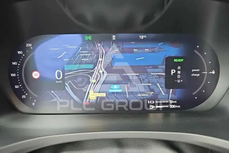 2025 Volvo V60