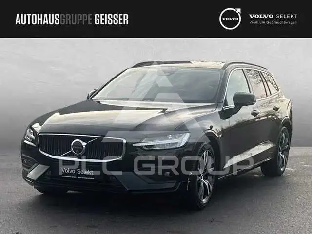 2025 Volvo V60