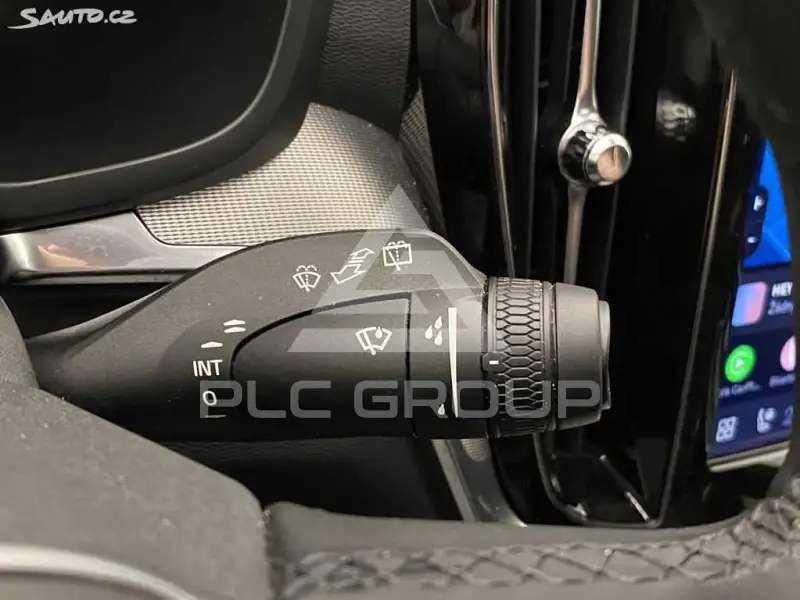 2025 Volvo V60