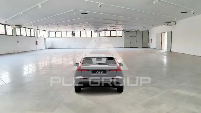 2025 Volvo V60