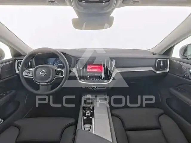 2025 Volvo V60
