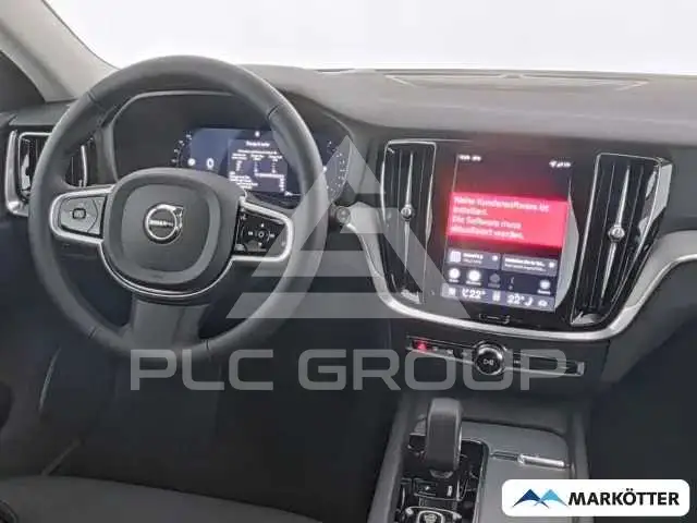 2025 Volvo V60