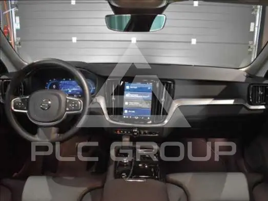 2025 Volvo V60