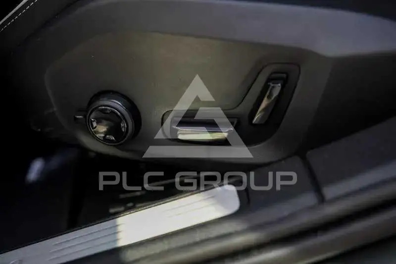 2025 Volvo V60