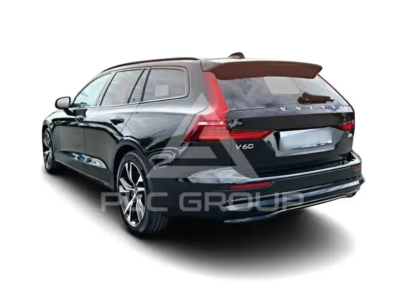 2025 Volvo V60