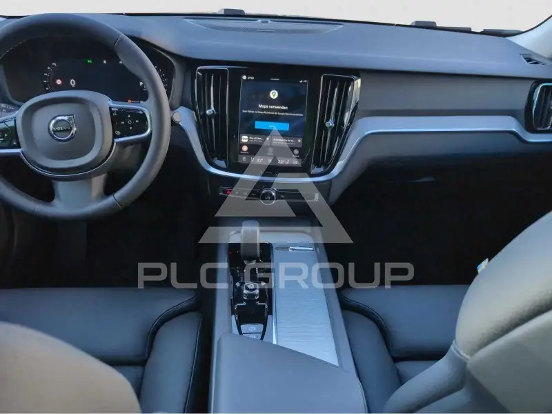 2025 Volvo V60