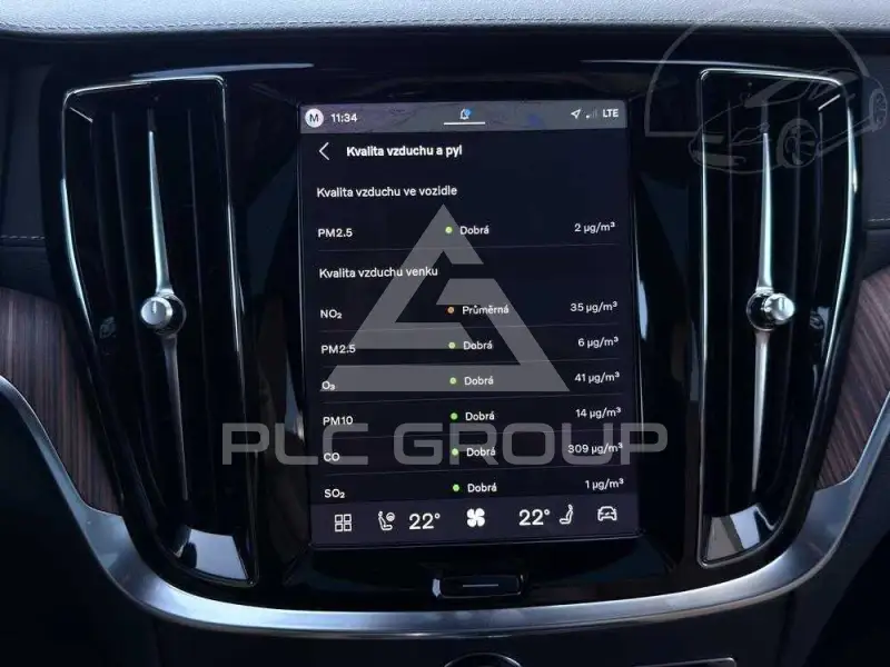 2025 Volvo V60