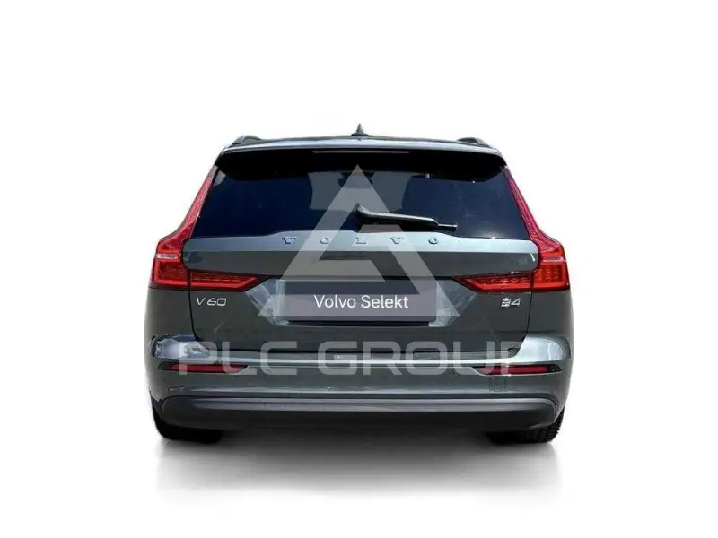 2025 Volvo V60