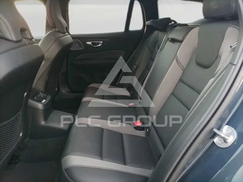 2025 Volvo V60