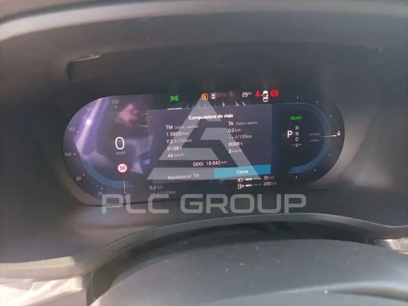 2025 Volvo V60