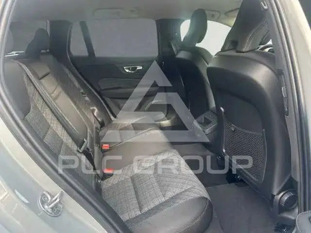 2025 Volvo V60
