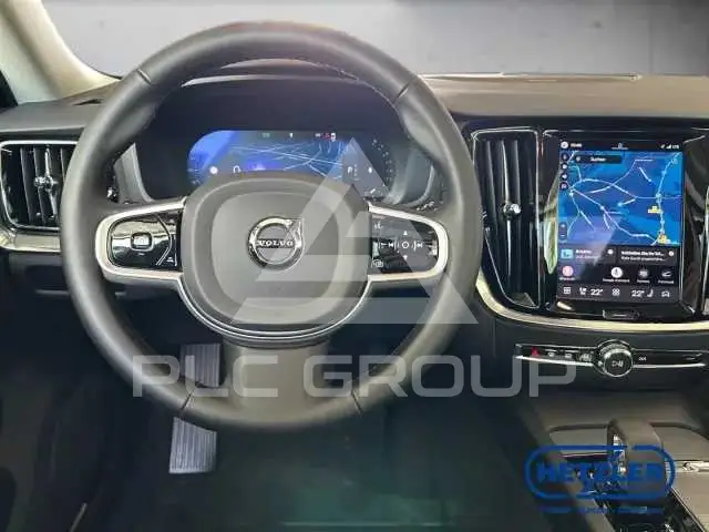 2025 Volvo V60