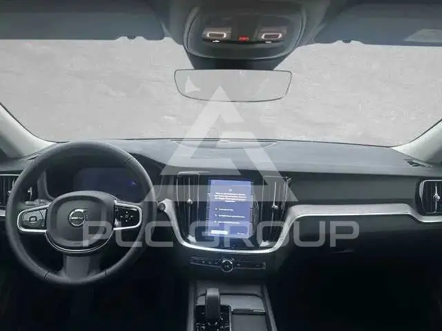 2025 Volvo V60