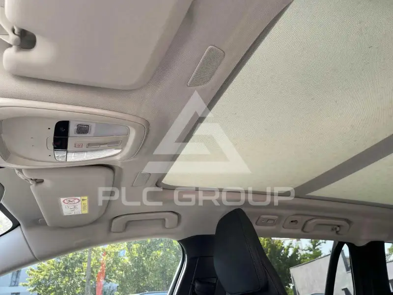 2025 Volvo V60