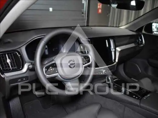 2025 Volvo V60