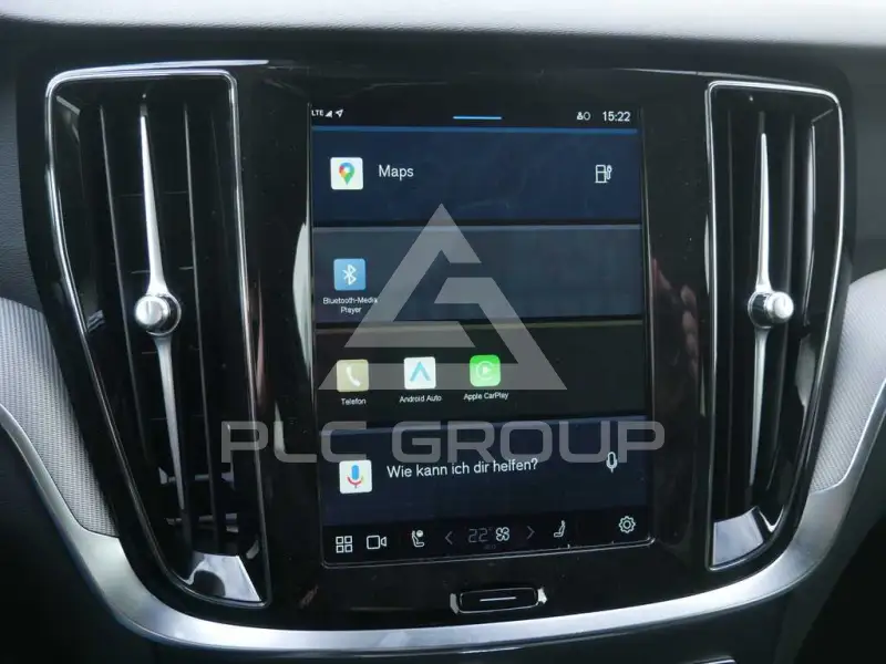 2025 Volvo V60