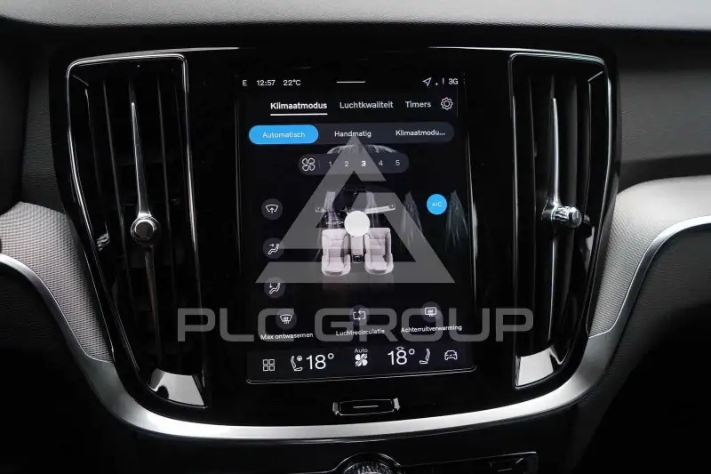 2025 Volvo V60