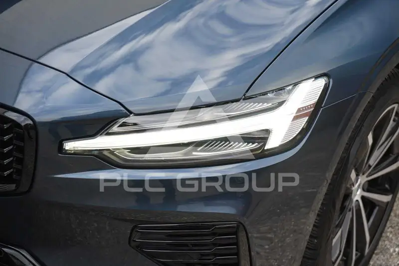 2025 Volvo V60