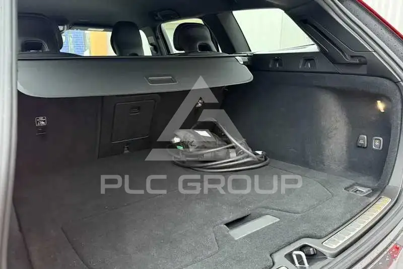 2025 Volvo V60