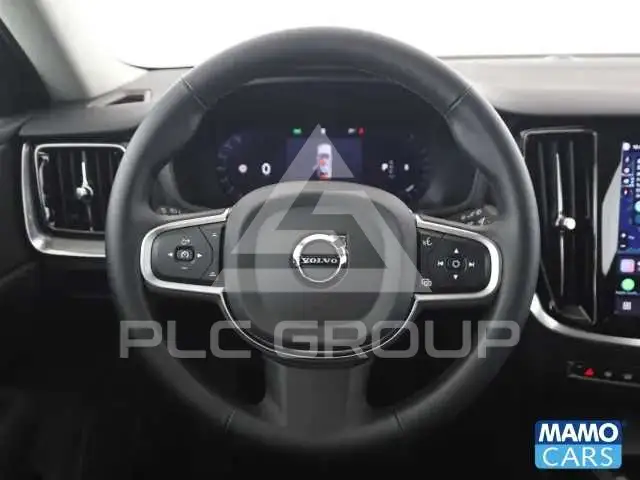 2025 Volvo V60