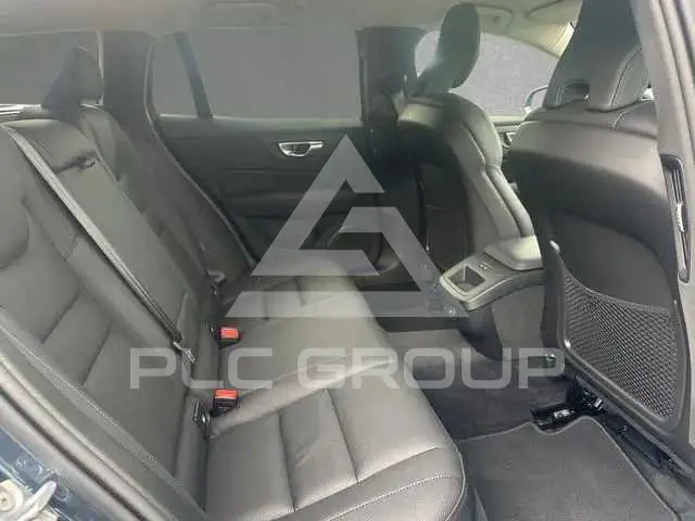 2025 Volvo V60