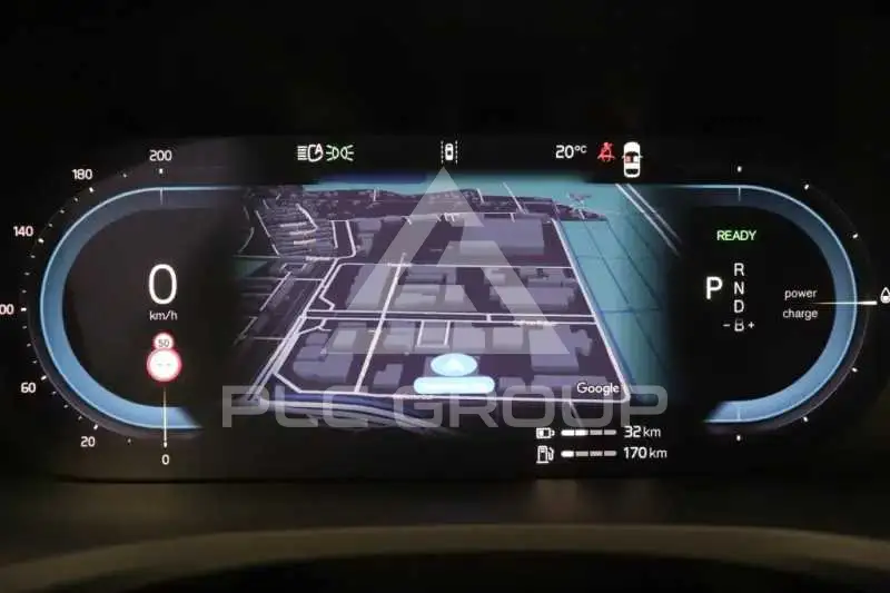 2025 Volvo V60