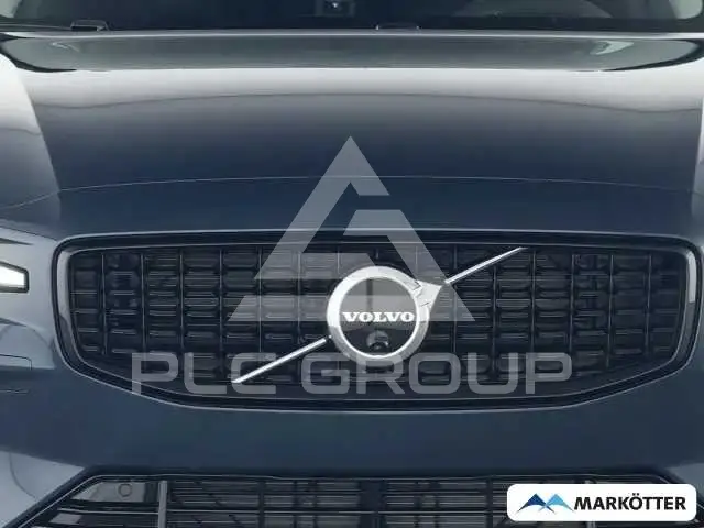 2025 Volvo V60