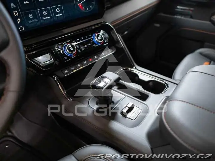 2025 GMC Sierra