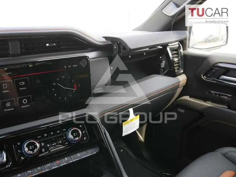 2025 GMC Sierra