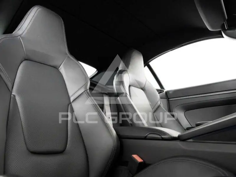 2025 Porsche 911