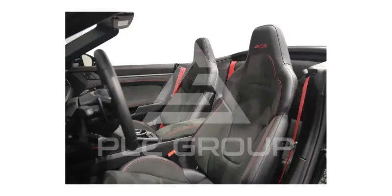 2025 Porsche 911