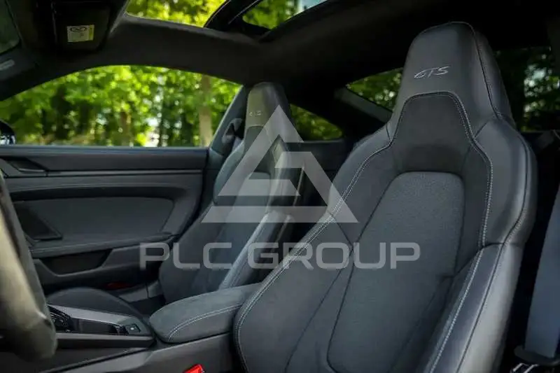 2025 Porsche 911