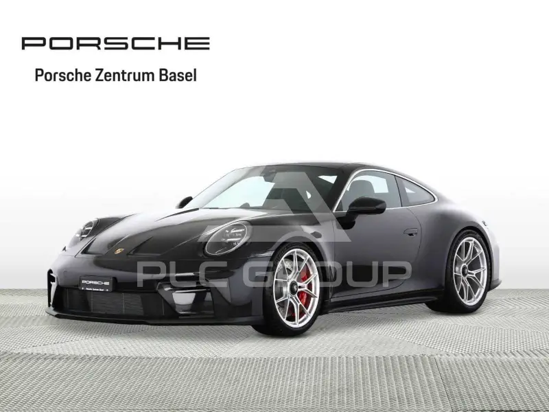 2025 Porsche 911