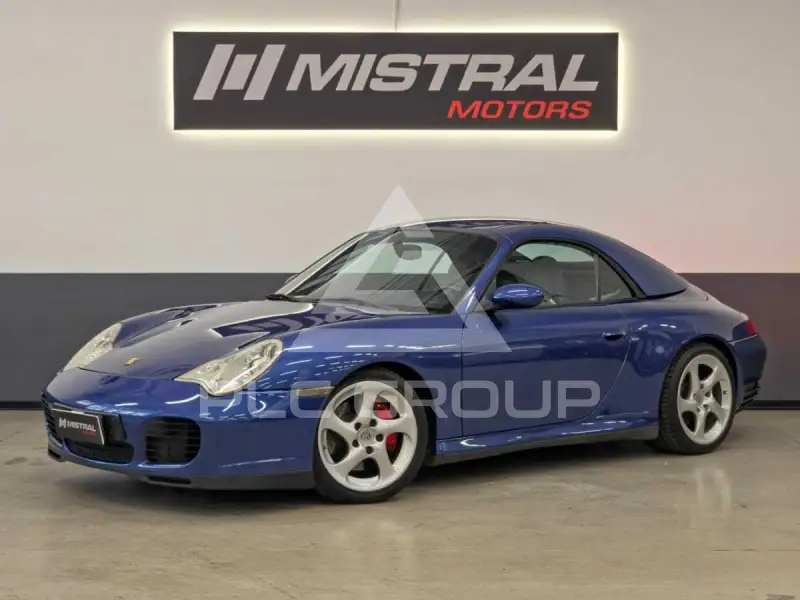 2025 Porsche 911